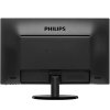 飞利浦（PHILIPS） 223V5LSB 21.5英寸TN面板 采用SmartControl Lite技术 液晶显示器