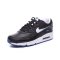 NIKE男鞋2015秋季Air max 90复古气垫跑步运动鞋652980 -007 39 652980-004 43码