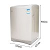Sanyo/三洋 DB100US 10kg大容量波轮洗衣机 抗菌家用全自动变频洗衣机