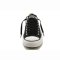 匡威 Converse新款Chuck Taylor All Star低帮帆布鞋黑色条纹五角星 条纹五角星 39码