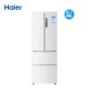 海尔（Haier）BCD-310WDPF 310升 无霜多门冰箱 （白色）