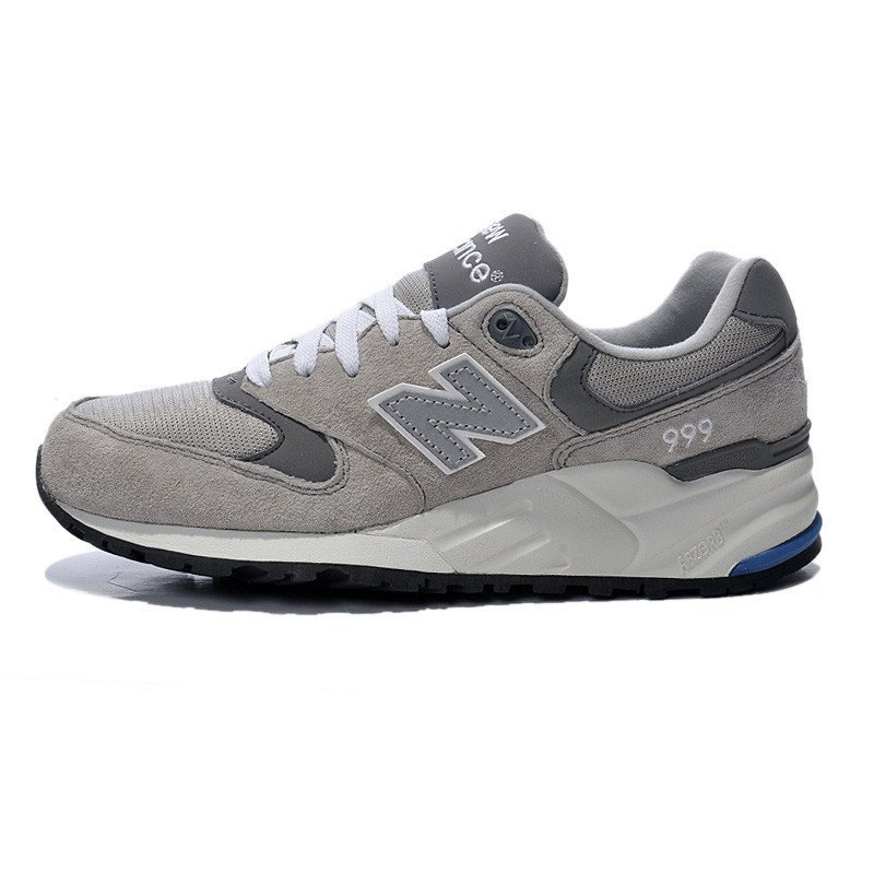 新百伦New Balance 999情侣复古 男鞋女鞋跑步运动鞋ML999AD 36 ML999GR 44码