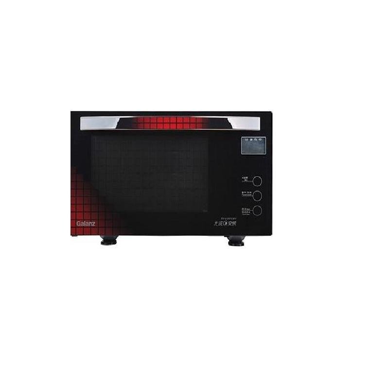 Galanz/格兰仕 G80F25MSXLVII-A7(B0)微波炉光波炉不锈钢变频25L