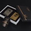 ZORRO私人专属订制礼品火机烟具 加厚铜壳 煤油打火机防风免充气体 创意收藏 激光双面雕 啡冰底色