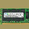 三星(SAMSUNG)原厂16G DDR3 1600MHz REG ECC 服务器内存 PC3-12800R