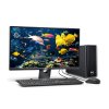 戴尔DELL Inspiron 3647-R8538B台式机电脑 23英寸高清显示器G1840 4GB 500G 2G独显 三年上门