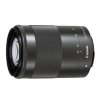 佳能（Canon）EF-M 55-200mm F/4.5-6.3 IS STM拆机版佳能卡口 52mm口径 远摄变焦镜头