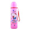 Hello Kitty 凯蒂猫 子弹头保温杯 不锈钢 玫红500ml