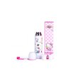 Hello Kitty 凯蒂猫 子弹头保温杯 不锈钢 玫红500ml