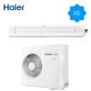 海尔（Haier）KFRd-52NW/57DBA22 家用中央空调 超薄 自清洁 2匹二级能效变频风管机