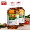 西瑞压榨纯香菜籽油5L+500ml
