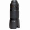 尼康(Nikon) AF-S VR 70-300mm f/4.5-5.6G ED标准变焦防抖镜头 山西尼康典范店