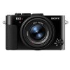 索尼(SONY) DSC-RX1RM2 全画幅黑卡 数码相机 约4240万像素 3英寸屏
