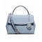 迈克·科尔斯(MICHAEL KORS) 2015新款Ava系列女士小号十字纹手提包 30T5GAVS2L 杏色