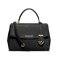 迈克·科尔斯(MICHAEL KORS) 2015新款Ava系列女士小号十字纹手提包 30T5GAVS2L 浅蓝色