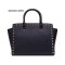 迈克·科尔斯(MICHAEL KORS)selma系列牛皮铆钉单肩斜挎包女包 30T3GSMS3L 蓝色