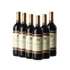 西班牙 阿隆索干红葡萄酒 750ml*6
