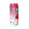 美馔水蜜桃汁饮料490ml