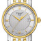 天梭（TISSOT）-T-Classic 系列石英男表 T097.410.22.038.00 银色