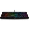 雷蛇（Razer）BlackWidow Chroma 黑寡妇蜘蛛幻彩版 机械键盘
