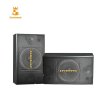 AVCROWNS/皇冠 OK-210卡包 专业音箱家用功放舞台设备卡拉ok音响专用卡包箱