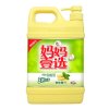 妈妈壹选洗洁精金桔姜汁2kg