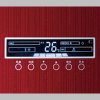 格力空调KFR-100LW/(10558)FNBa-A3(盛夏红)[王者至尊]