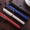 【配上墨器】德国原装进口凌美LAMY钢笔safari狩猎者系列钢笔墨水笔商务礼品 蓝色0.7MM