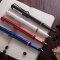 【配上墨器】德国原装进口凌美LAMY钢笔safari狩猎者系列钢笔墨水笔商务礼品 白色0.7MM
