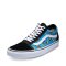 VANS/万斯中性款板鞋休闲鞋Old Skool|VN-0ZDFFEJ经典硫化鞋 VN-0ZDFFEJ 44.5码