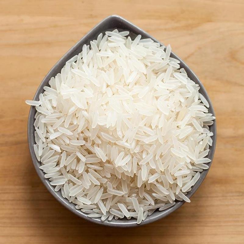 【损毁凭图包赔】泰国茉莉香米500g【5斤起拍,10斤送储米罐】 进口