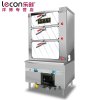 lecon/乐创洋博 0.9米商用海鲜蒸柜 蒸菜蒸鱼 燃气商用蒸炉 液化气油 大功率电热蒸柜