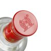 白酒 泸州老窖二曲酒珍品三星 浓香型白酒 52度 500ml*6瓶整箱