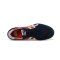 鬼冢虎ONITSUKA TIGER TH109L-5801 深蓝色 37码