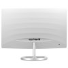 飞利浦（PHILIPS）246E6ESW 21.5英寸 防蓝光护眼 不闪屏液晶显示器