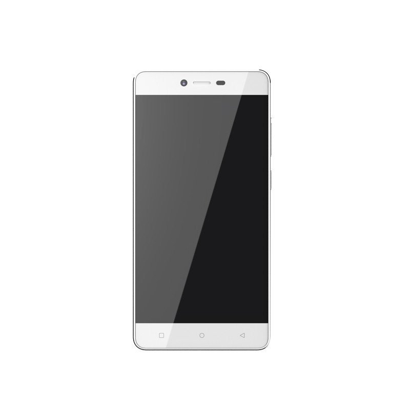 金立手机m5plus gn8001岁月金(3g 64g)高清实拍图