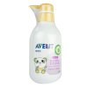 飞利浦 AVENT 新安怡新生宝宝洗发露 SCF980/03
