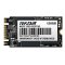 特科芯（TEKISM）PER742 128GB NGFF固态硬盘 SATA3传输规范(42mm长) M.2固态硬盘SSD