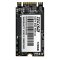 特科芯（TEKISM）PER742 128GB NGFF固态硬盘 SATA3传输规范(42mm长) M.2固态硬盘SSD