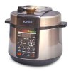 SUPOR/苏泊尔CYSB50YC21Q-100 球釜电压力锅 球釜双胆 精控火候全智能电高压锅 正品