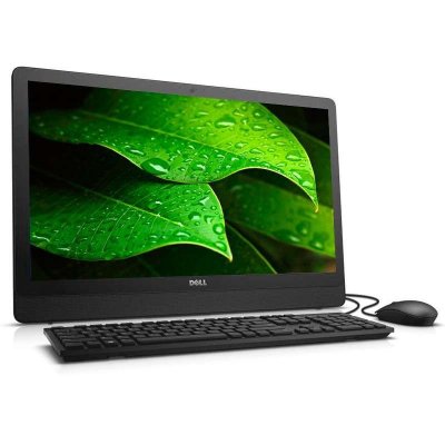 【戴尔(dell)电脑一体机 inspiron 24 3000系列】戴(/dell)ins3459-r