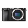 索尼（SONY）ILCE A6000黑色（单机身不含镜头）数码微单相机 约2430万像素