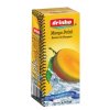 马来西亚进口 顶好（drinho）芒果饮料 250ml*6盒 组合装 原装进口 植物饮料 清爽型水饮 冰镇口感更佳 产地