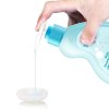 童乐儿童滋养沐浴露婴儿宝宝洗浴液鲜奶润肤260ml
