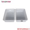 lecon/乐创洋博 35L腌制机商用微电脑正反转全自动泡菜机滚揉机泡制机腌肉腌菜机