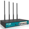 艾泰（UTT）1220GW 穿墙王千兆双核版 企业级1200M双频上网行为管理无线路由器