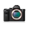 索尼（SONY）ILCE A7M2（单机身不含镜头）数码微单相机 约2430万像素