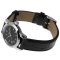 天梭(TISSOT)手表经典系列 休闲 皮革 皮带 女士 石英表 T033.210.16.053.00 女表