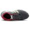 Adidas阿迪达斯马拉松女鞋2015冬季款缓震网面旅游跑步鞋S 77585-FC 1号黑色/亮白/亮光粉 36
