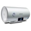 格美淇电热水器DW20-J40WS1/S 40L储水式热水器40升